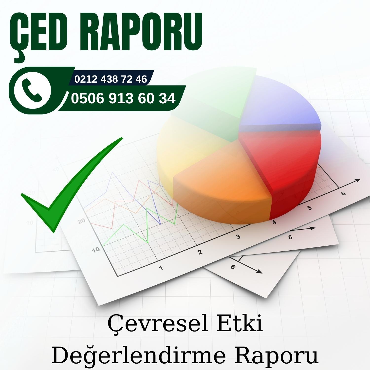 ÇED Raporu