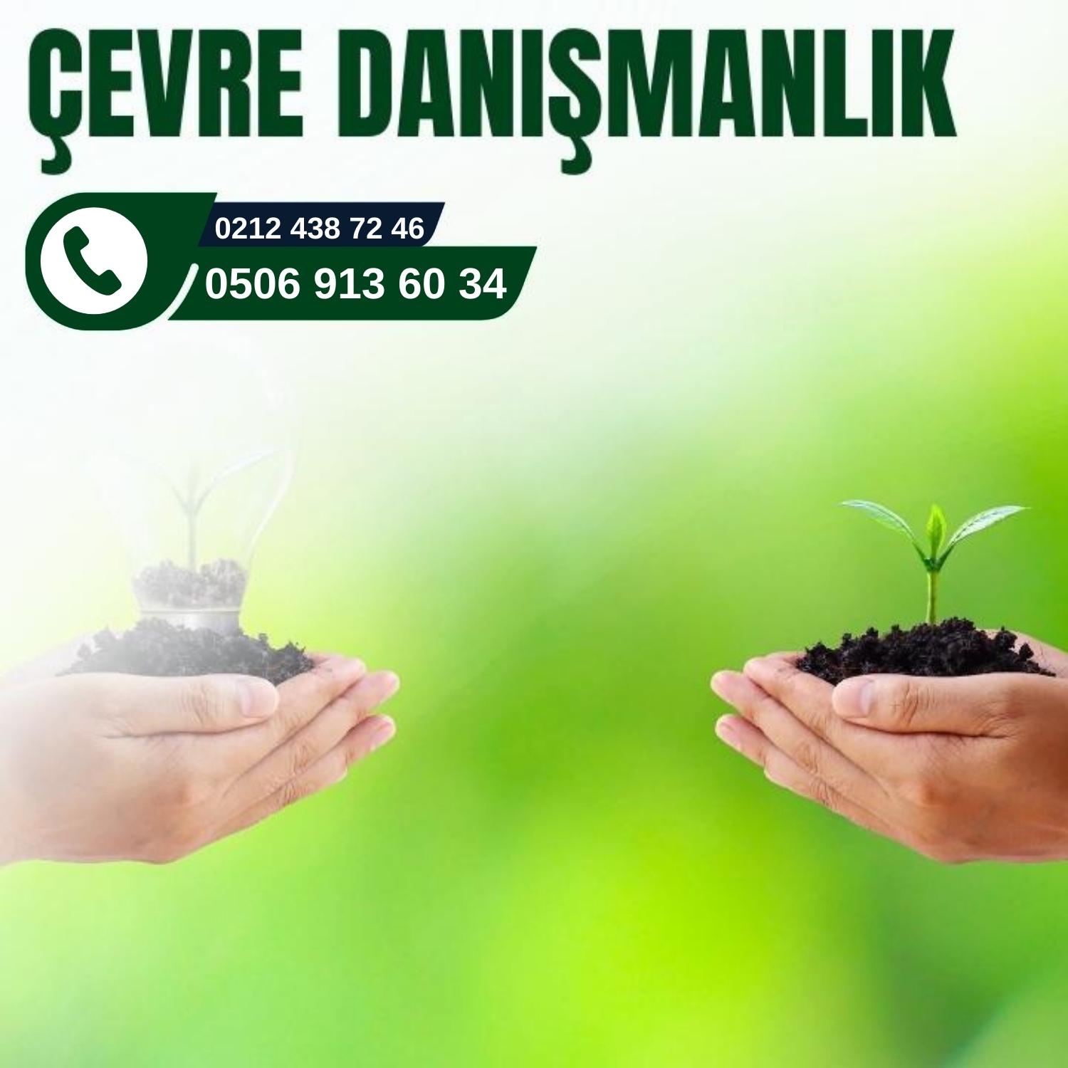 Çevre Danışmanlık