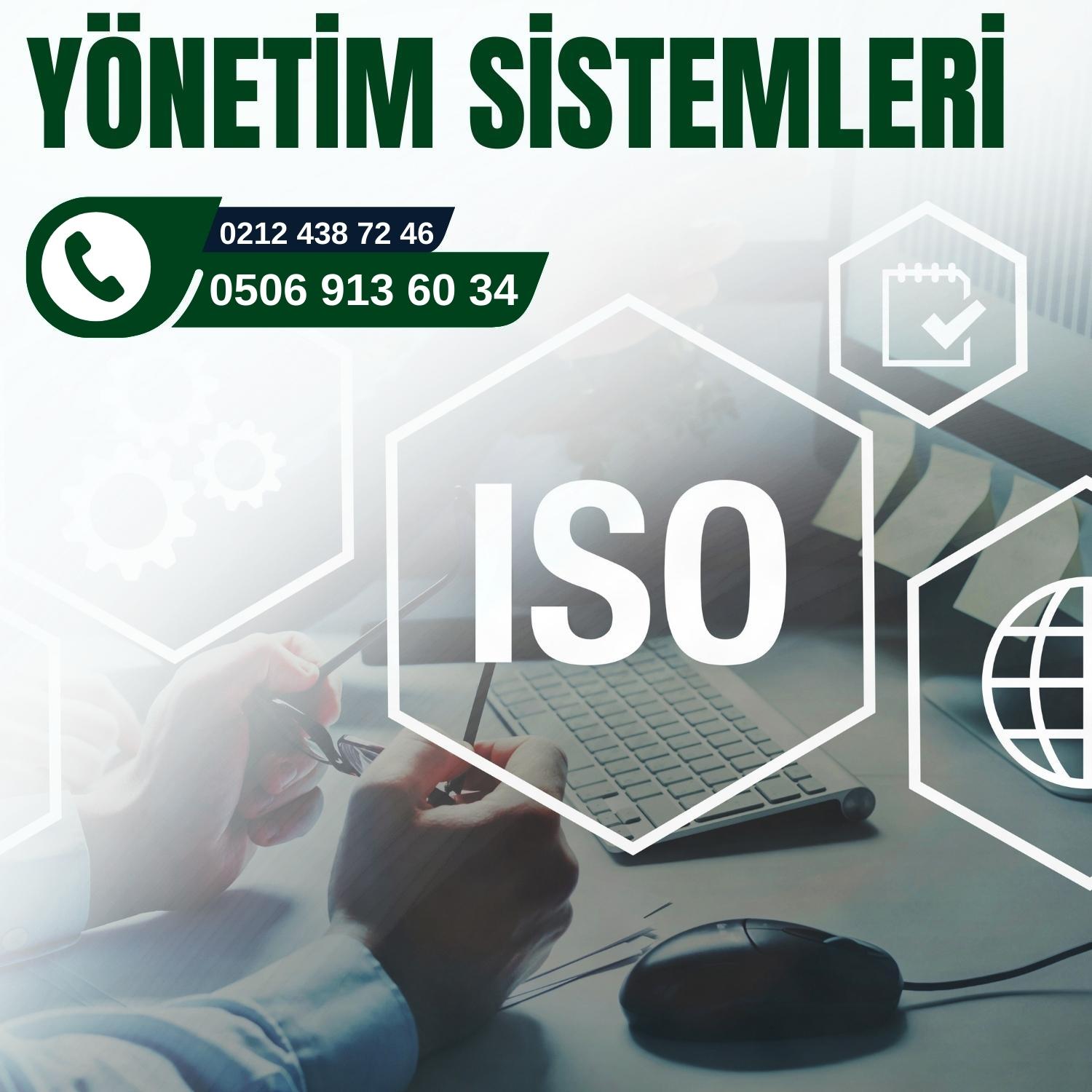 Yönetim Sistemleri